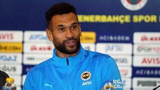 Steven Caulker Fenerbahçe'den ayrıldı mı? Steven Caulker kimdir, nereli ve kaç yaşında?