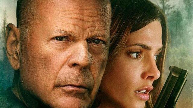 Bruce Willis kimdir, hastalığı ne? Dünyaca ünlü oyuncu Bruce Willis'ten kötü haber!