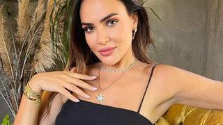 Spiker Buket Aydın kampa girdi! 11 kilo verdi