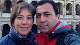 Fizyoterapistin inanılmaz ölümü