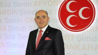 MHP'den flaş 'koalisyon' açıklaması