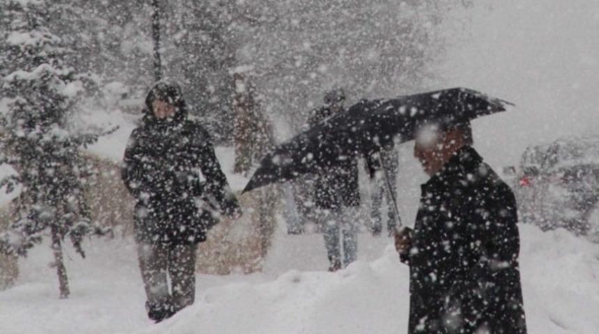 İstanbul'da ne zaman kar yağacak? İşte MGM'den yanıt