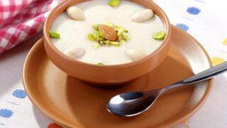 Masterchef keşkül tarifi! Keşkül tatlısı nasıl yapılır? Hangi malzemeler kullanılır?