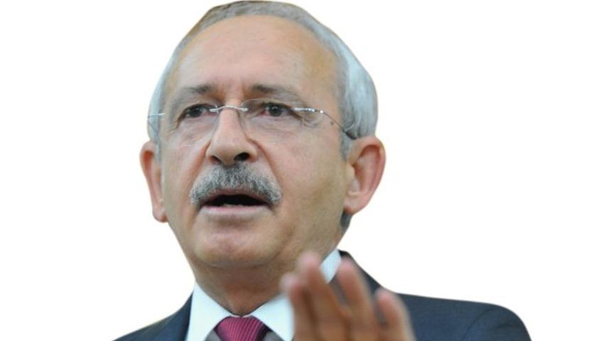 Kılıçdaroğlu İzmir'de ön seçime girecek