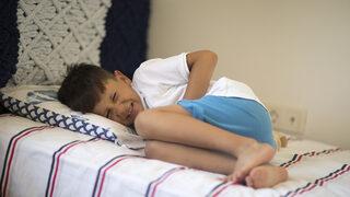 Vaka sayısı patladı! Çocuklarda bu belirtilere dikkat