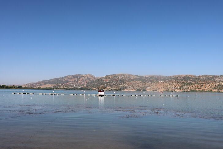 Gençler Türkiye Kürek Şampiyonası Adıyaman'da başladı G5