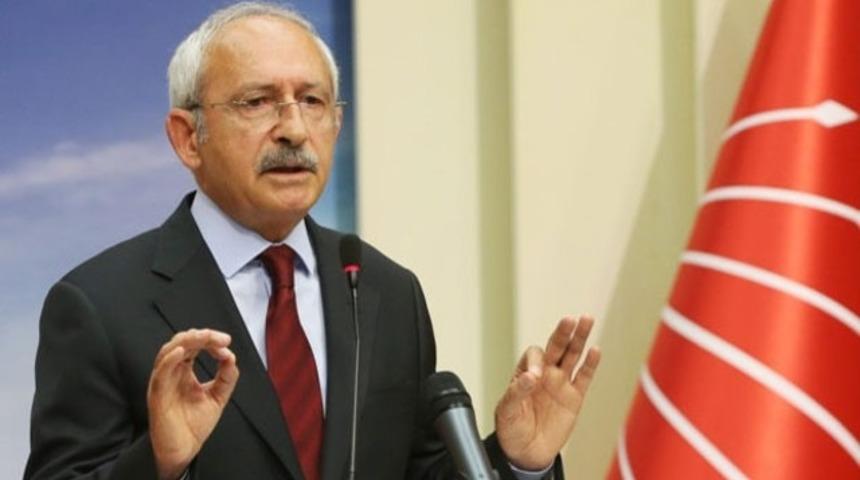 CHP'de Fikri Sağlar, Kılıçdaroğlu'na isyan bayrağı açtı