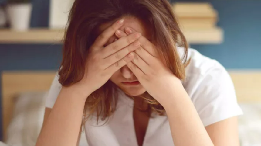 Sabah kalkınca başın ağrımasına son! Yapmanız gerekenler çok basit