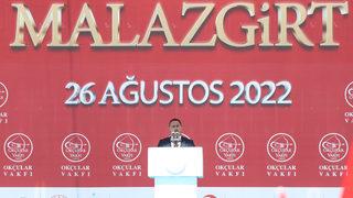 Malazgirt Zaferi'nin 951. yıl dönümü