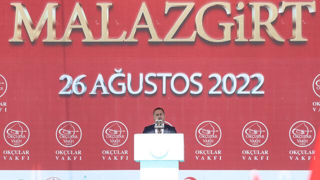 Malazgirt Zaferi'nin 951. yıl dönümü