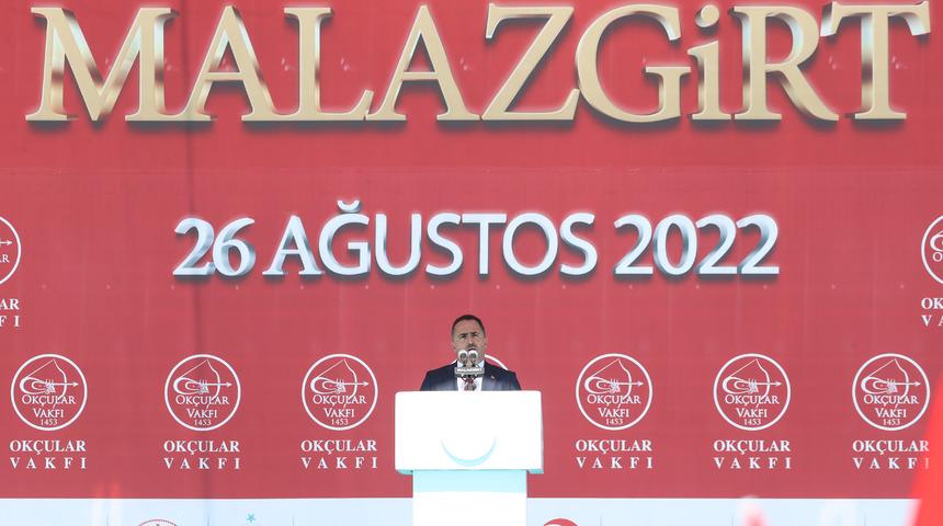Malazgirt Zaferi'nin 951. yıl dönümü