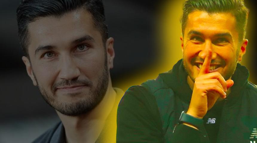 Nuri Şahin'in istediği sonunda oldu! Bu akşam...