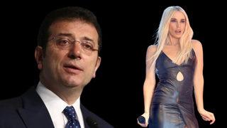 Son Dakika: Ekrem İmamoğlu'ndan Gülşen yorumu! 'Bu bir seferberliktir sadece bir kişi istedi diye...'