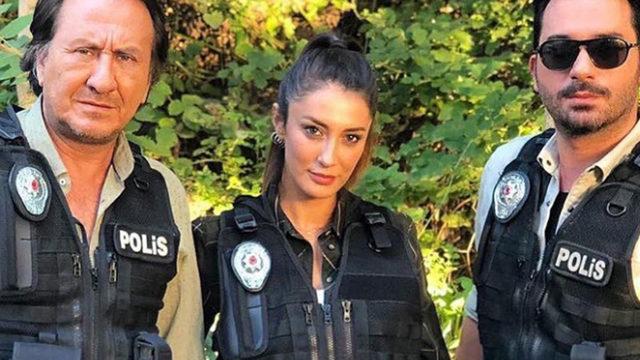 Arka Sokaklar'dan ayrılan Merve Oflaz'ın kısmeti açıldı! İki dizi birden