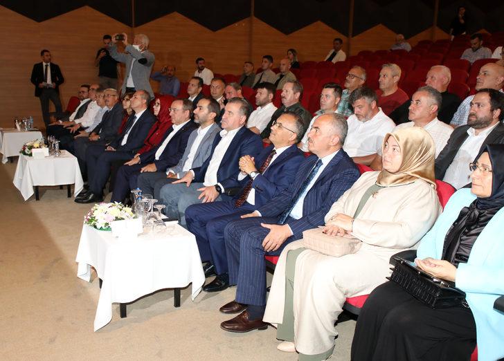 Rize'de "GastroRize" günleri başladı G3