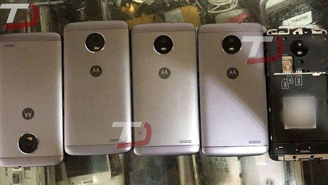 Moto E4 Plus görüntüleri sızdırıldı