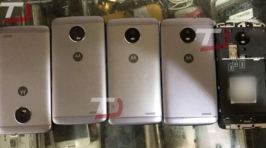 Moto E4 Plus g&ouml;r&uuml;nt&uuml;leri sızdırıldı