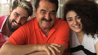 İbrahim Tatlıses'in kazası sonrası İdo ve Dilan Çıtak barıştı! Sahnede birlikte şarkı söylediler