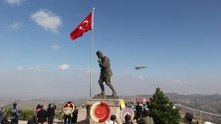 Afyonkarahisar'da Büyük Taarruz'un 100. yıl dönümü çeşitli etkinliklerle kutlanıyor