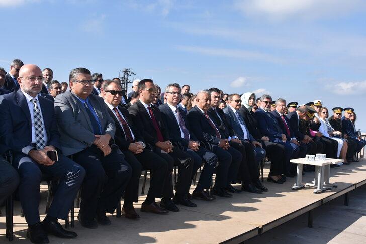 Afyonkarahisar'da Büyük Taarruz'un 100. yıl dönümü çeşitli etkinliklerle kutlanıyor G4