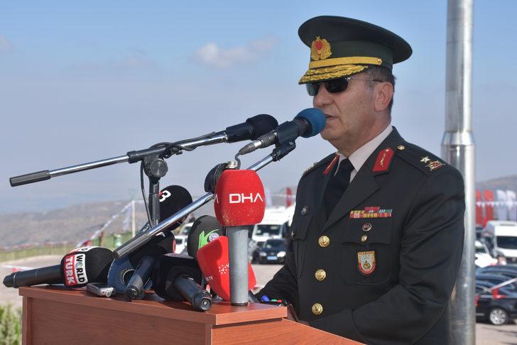 Afyonkarahisar'da Büyük Taarruz'un 100. yıl dönümü çeşitli etkinliklerle kutlanıyor G5