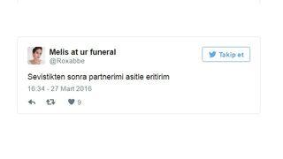 Sosyal medyada 'seviştikten sonra' fırtınası