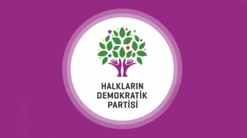 HDP'li milletvekillerinden AYM'ye 'dokunulmazlık' başvurusu