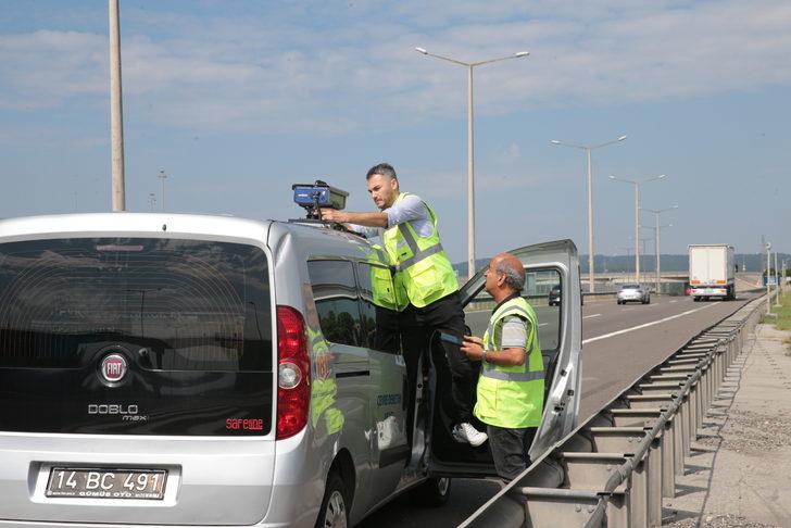 Bolu'da EGEDES uygulaması yapılıyor G2