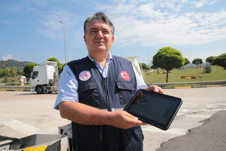 Bolu'da EGEDES uygulaması yapılıyor G4