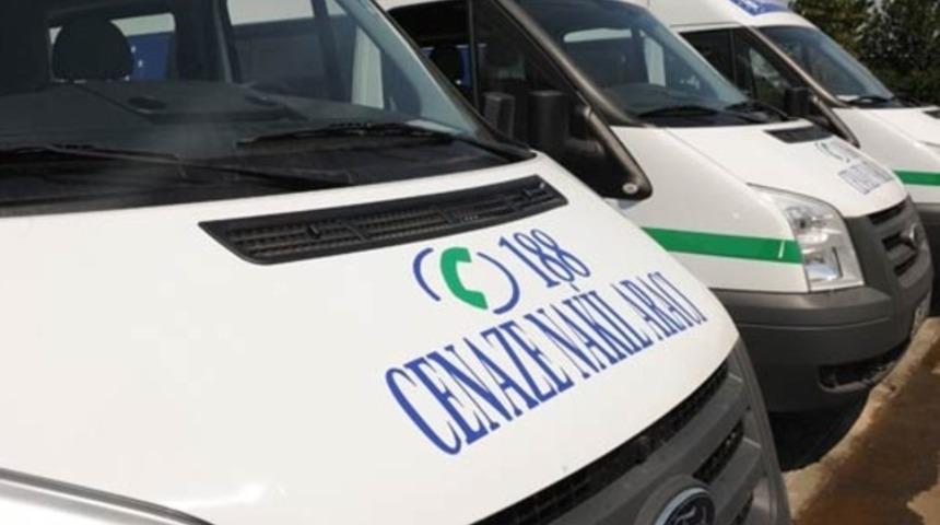 TEM'de cenaze kontrolü!