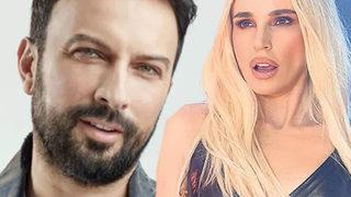 Tarkan'dan Gülşen paylaşımı! Dini kendi yobaz düşüncelerine alet edip...