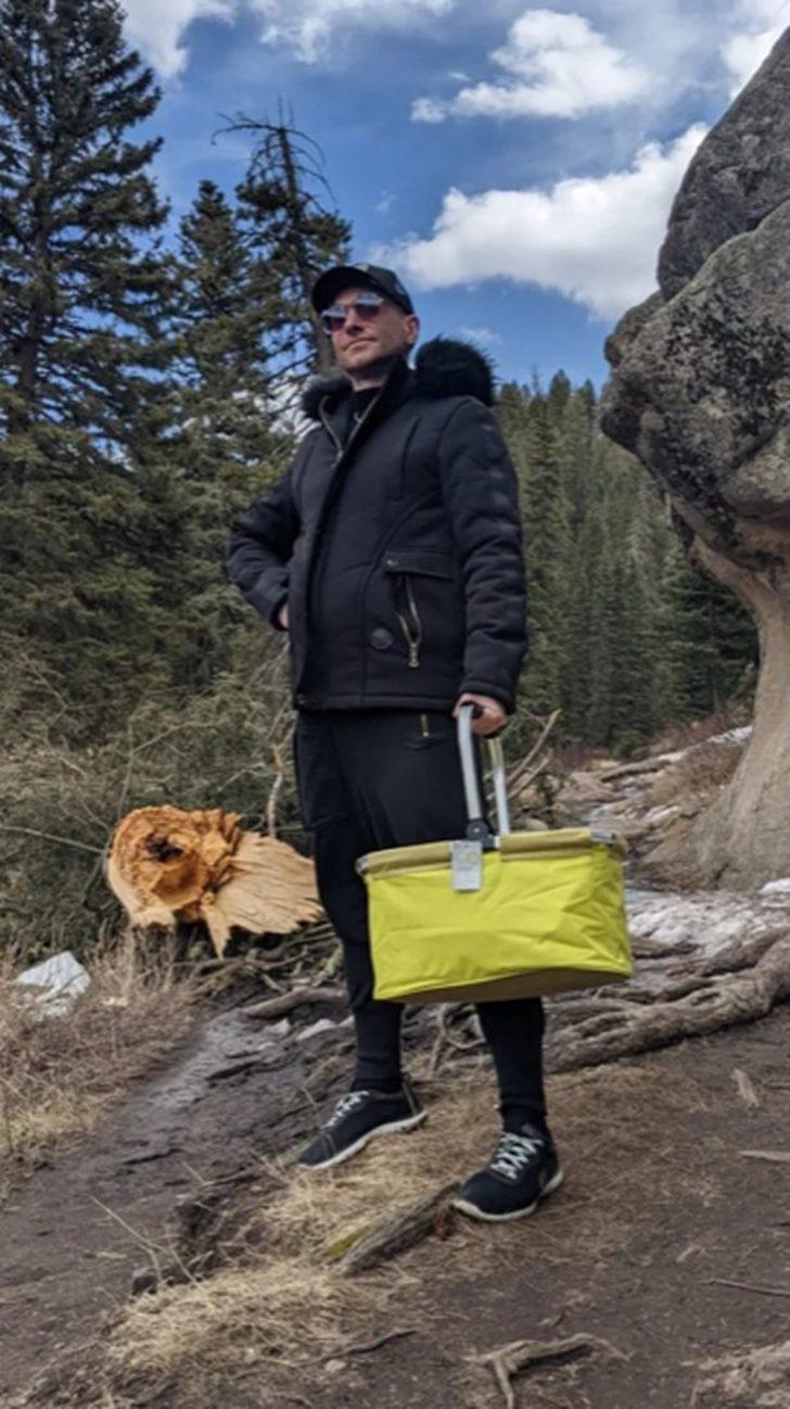 Erkek arkadaşının itirafı hayatını değiştirdi! “Sevgilim biseksüel, birbimizin kıyafetlerini giyiyoruz” G3