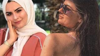 Gelin adayı Hanife Gürdal kızdı: Bırakın da inananlar...