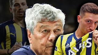 Dinamo Kiev eşleşmesinin ardından Mert Hakan Yandaş'tan flaş paylaşım!