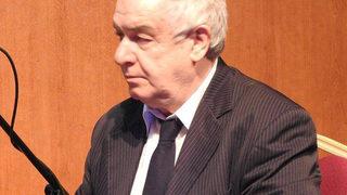 Onur Akay duyurdu: TRT sanatçısı Ahmet Külik vefat etti