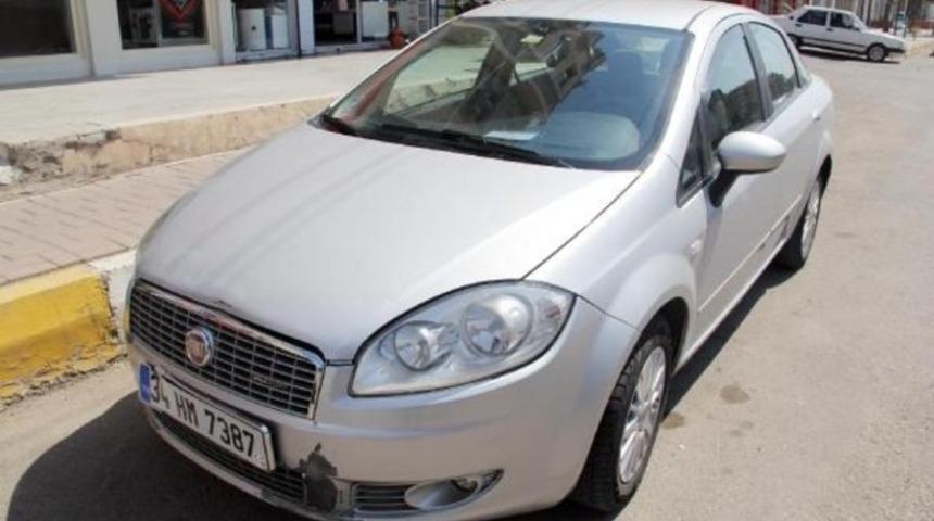 HDP'li Dilek Öcalan, otomobilinin aranmasına tepki gösterdi