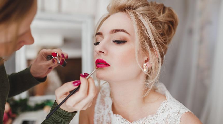 Gelin saçı nasıl olmalıdır?