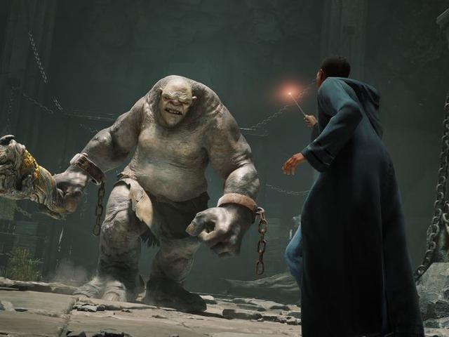 Görenler şaşkına döndü: Ön siparişe açılan Harry Potter oyununun fiyatı tam 9 bin 999 TL!