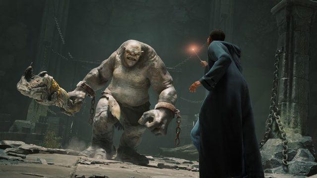 Görenler şaşkına döndü: Ön siparişe açılan Harry Potter oyununun fiyatı tam 9 bin 999 TL!