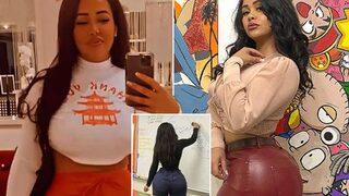 Kıyafeti uygunsuz bulunan öğretmen sosyal medyanın hedefi oldu! “Öğrencilerin dikkatini dağıtıyorsun”