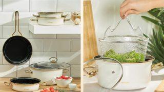 Her türlü yemeği kolayca pişirebileceğiniz en iyi emaye tencere markaları