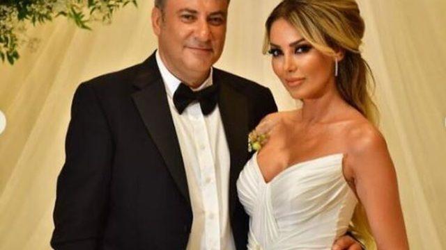 Yeniden evlenen Petek Dinçöz'e eşi Nida Büyükbayraktar'dan dudak uçuklatan düğün hediyesi!