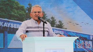 Kayseri'de üniversite öğrencilerinin su faturasına yüzde 50 indirim uygulanacak