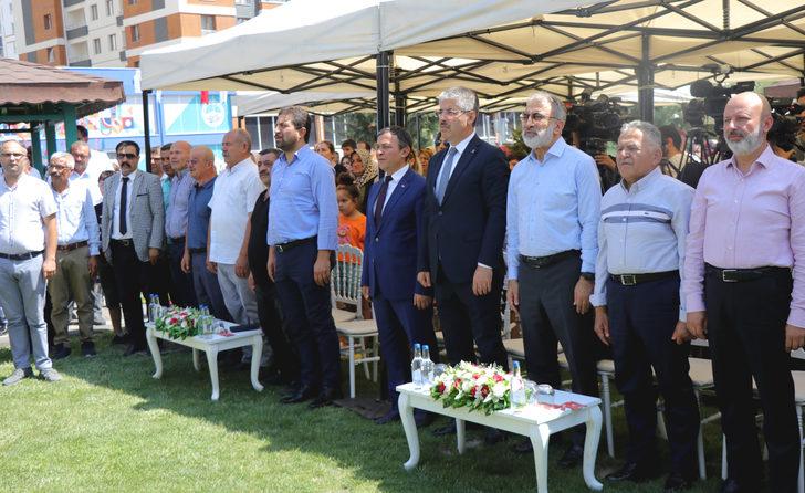 Kayseri'de üniversite öğrencilerinin su faturasına yüzde 50 indirim uygulanacak G2