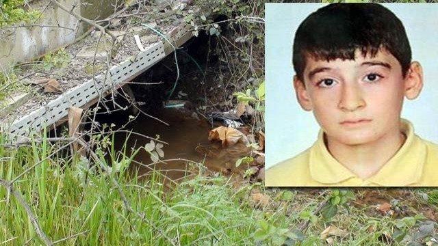 Beratcan'ın katil zanlısı yakalandı