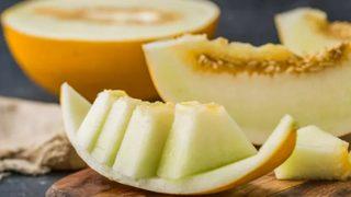 Artık çöpe atmayın: Kavun çekirdeğinin faydaları saymakla bitmiyor! Kansızlığı, öksürüğü, saç dökülmesini önlüyor!