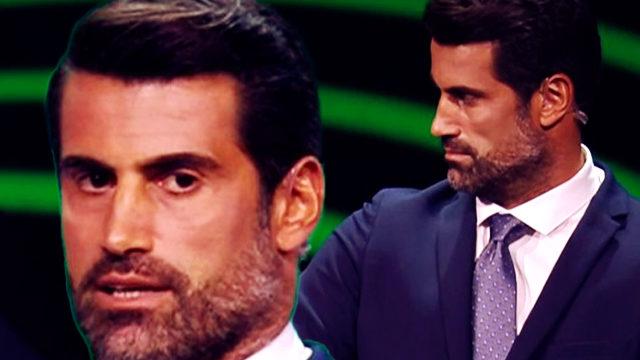 Volkan Demirel'in hareketi olay oldu! UEFA Konferans Ligi kura çekimine o an damga vurdu! Gerçek sonradan ortaya çıktı...