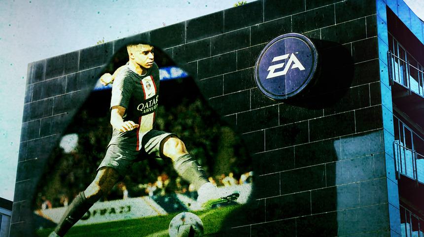 Dünyada gündem oldu! Amazon, Electronic Arts'ı mı alıyor?