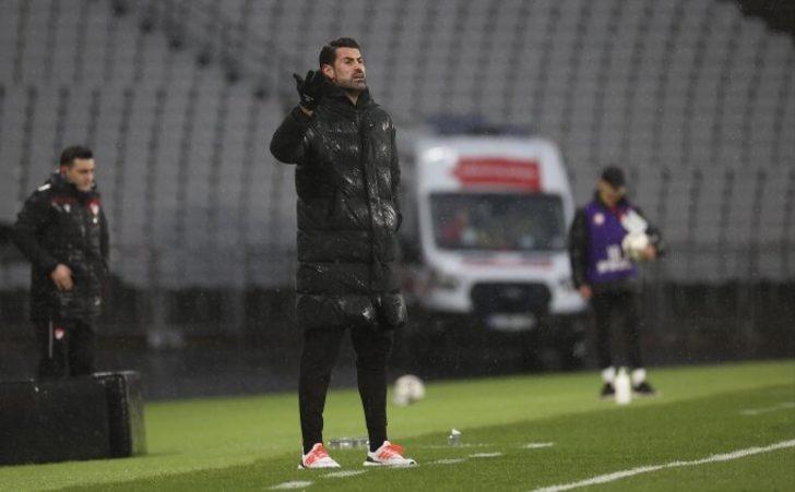 Volkan Demirel'in hareketi olay oldu! UEFA Konferans Ligi kura çekimine o an damga vurdu! Gerçek sonradan ortaya çıktı... G3