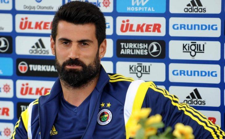 Volkan Demirel'in hareketi olay oldu! UEFA Konferans Ligi kura çekimine o an damga vurdu! Gerçek sonradan ortaya çıktı... G4